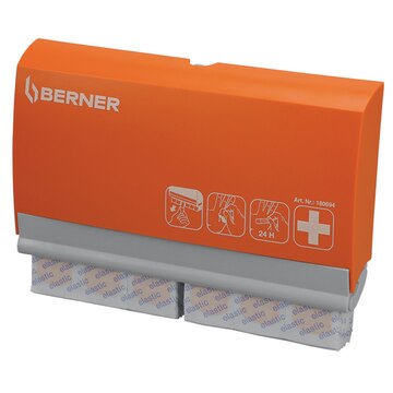 Distributeurs de pansements